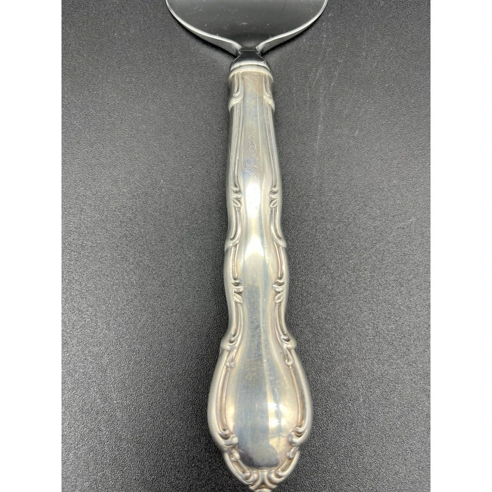 Gorham sterling silver